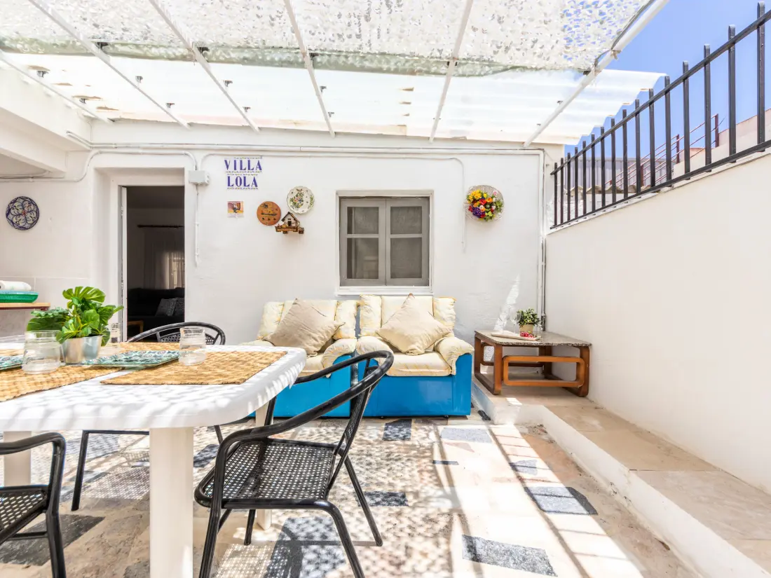 Maison de Vacances Deltebre
