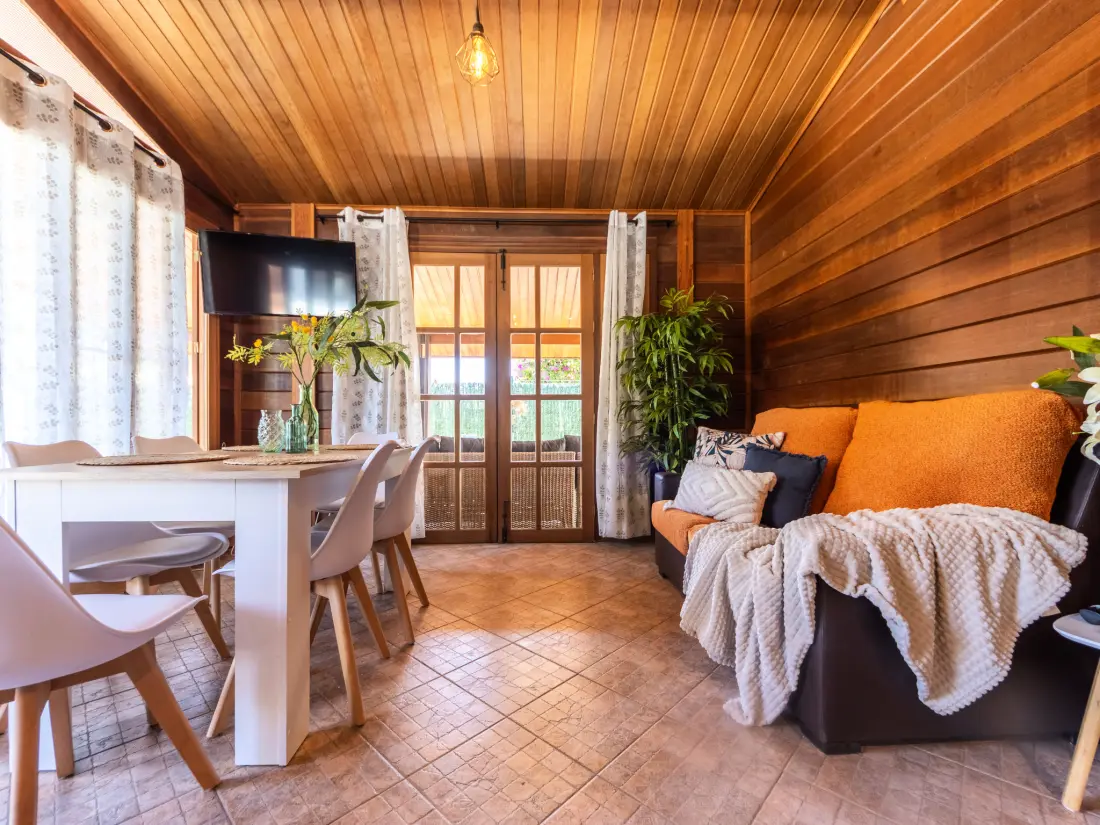 Maison de Vacances Deltebre