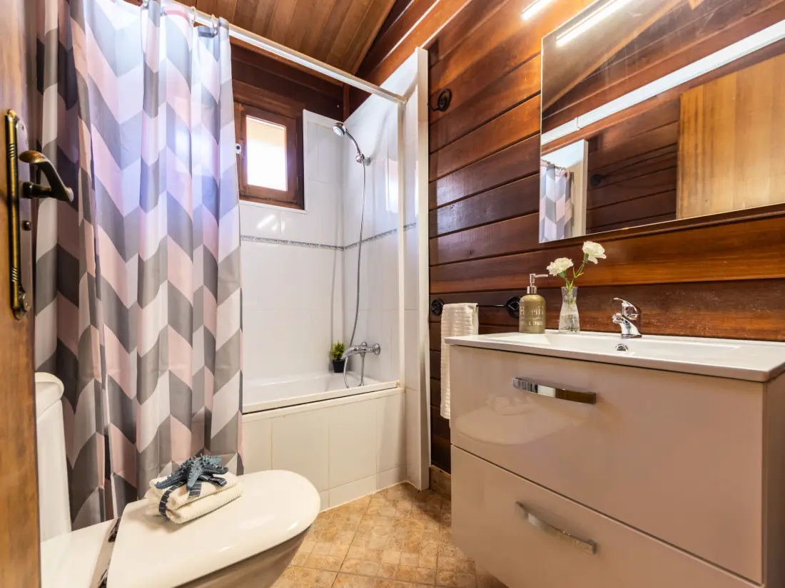 Maison de Vacances Deltebre