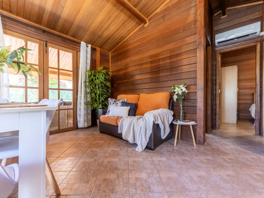 Maison de Vacances Deltebre