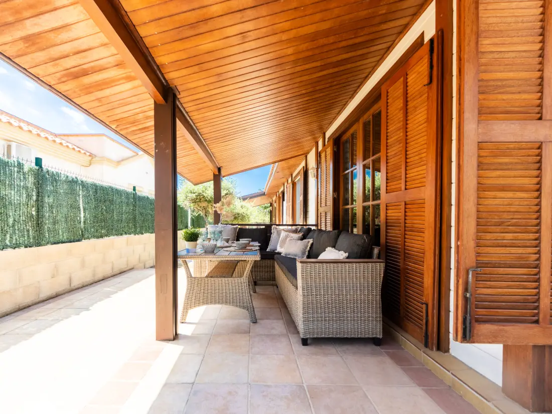 Maison de Vacances Deltebre