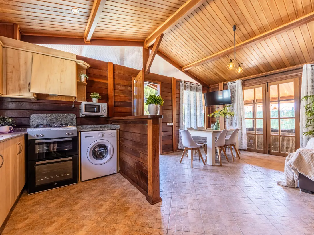 Maison de Vacances Deltebre