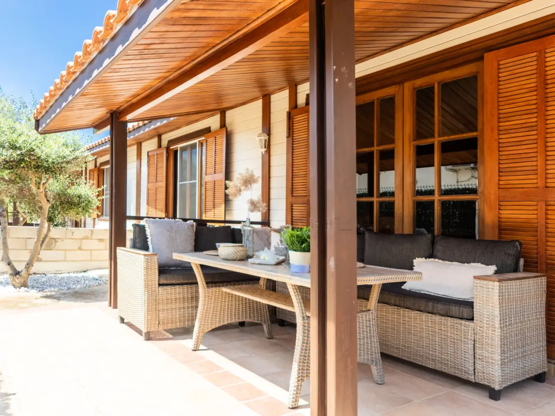 Maison de Vacances Deltebre