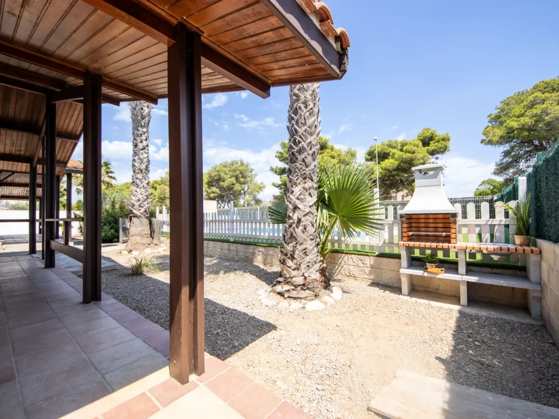 Maison de Vacances Deltebre