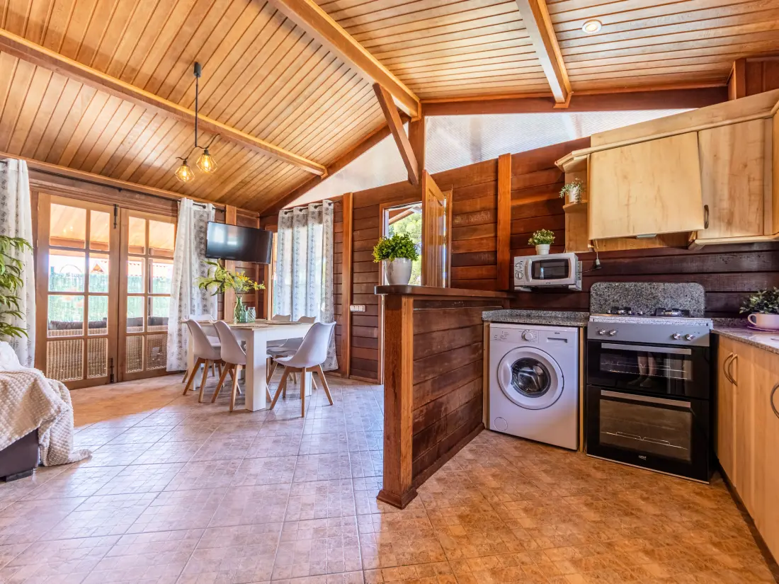 Maison de Vacances Deltebre