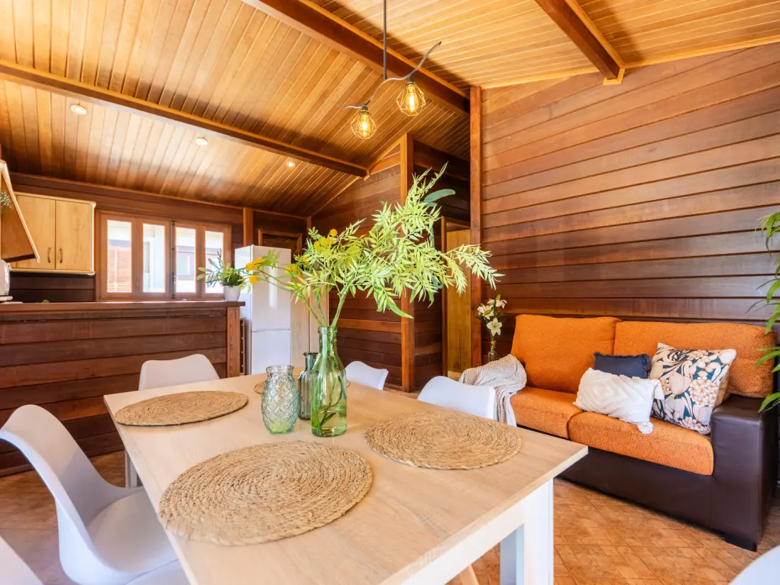 Maison de Vacances Deltebre