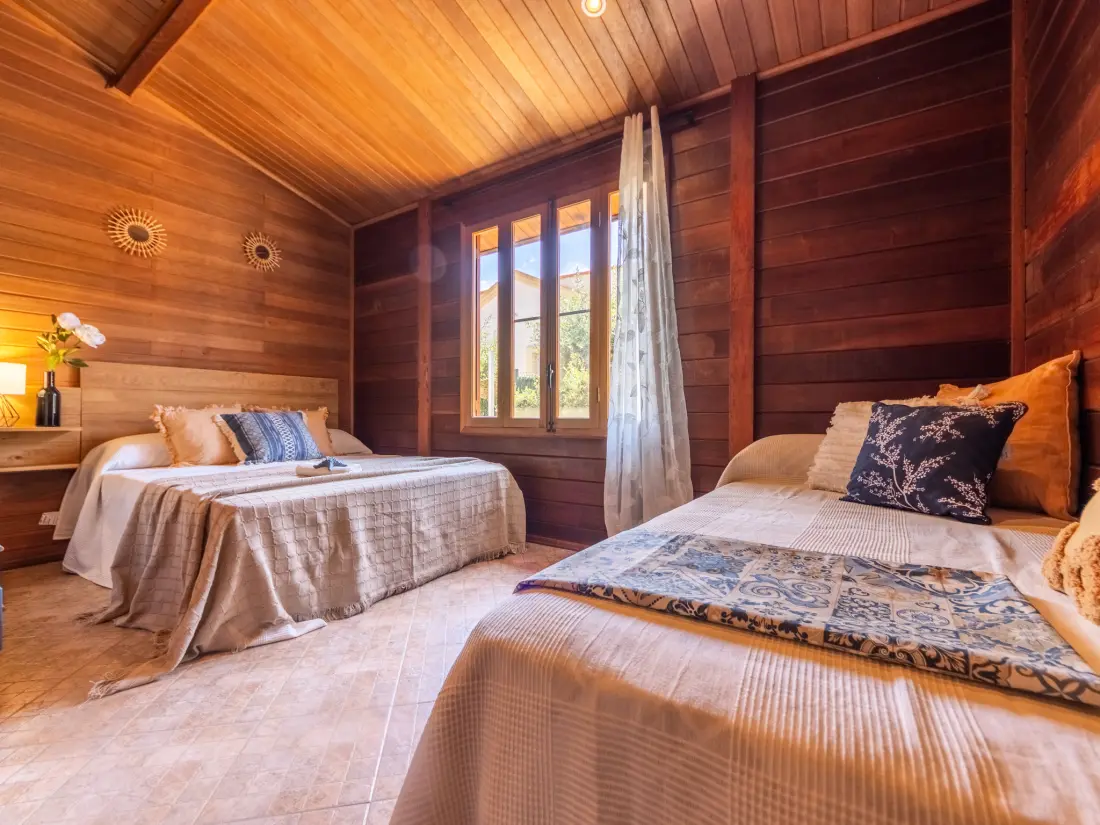 Maison de Vacances Deltebre