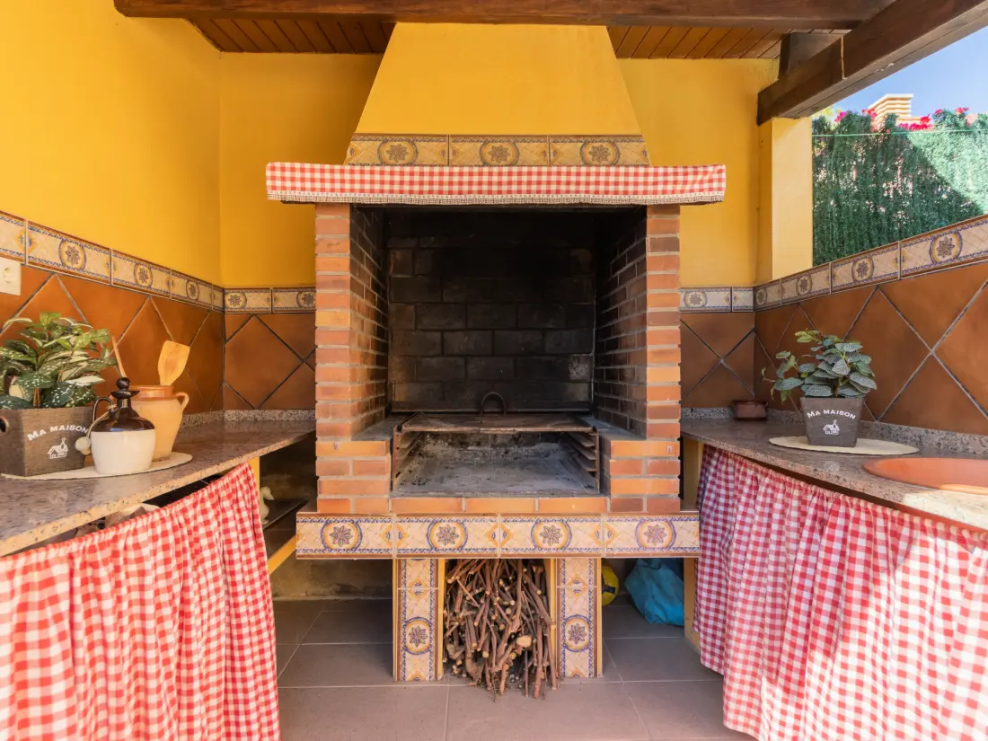 Maison de Vacances Deltebre
