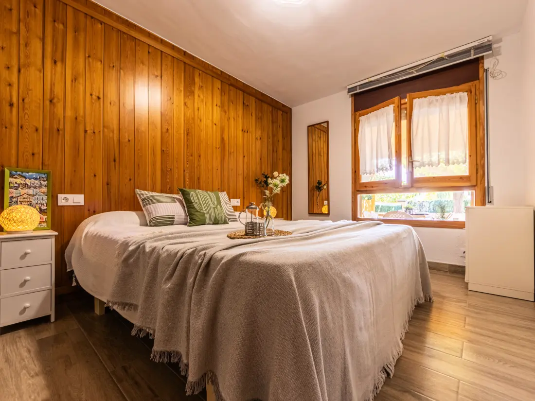 Maison de Vacances Deltebre