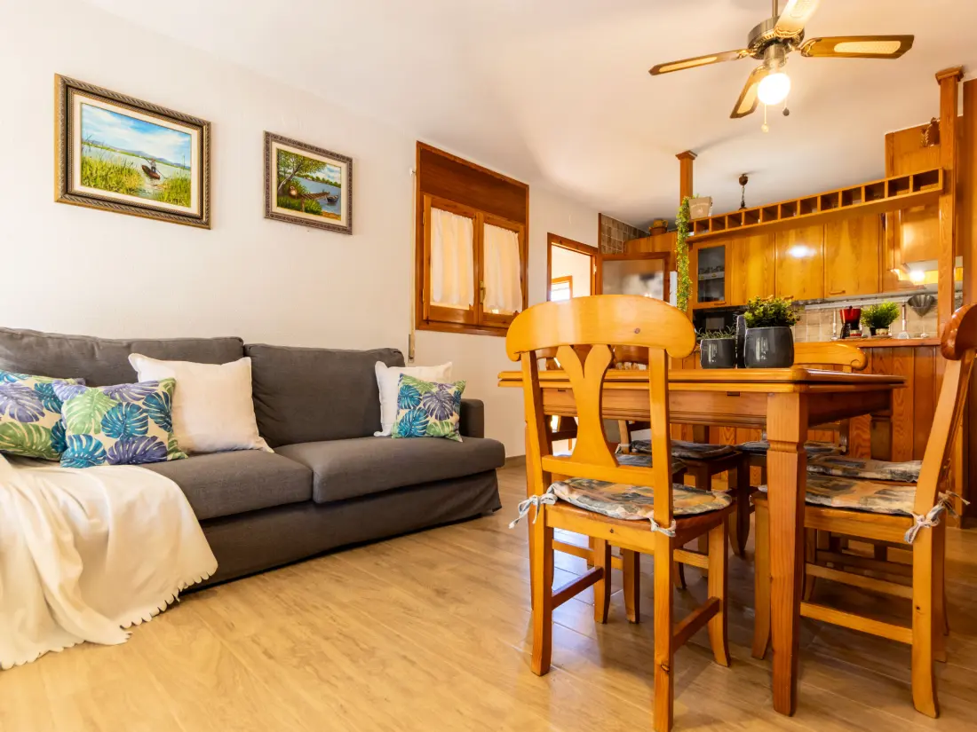 Maison de Vacances Deltebre