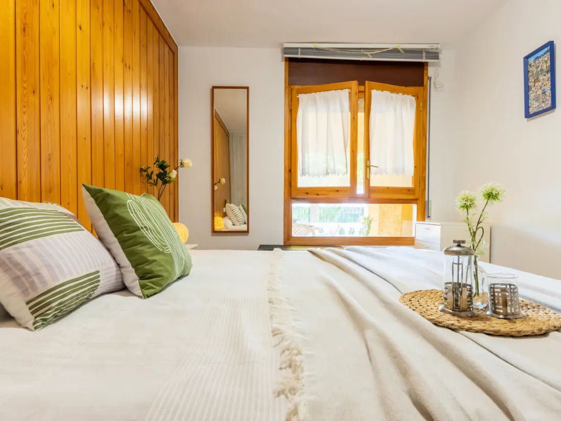 Maison de Vacances Deltebre