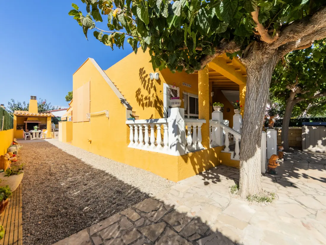 Maison de Vacances Deltebre