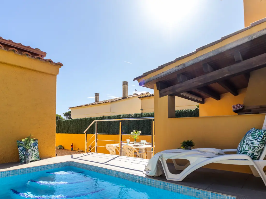 Maison de Vacances Deltebre