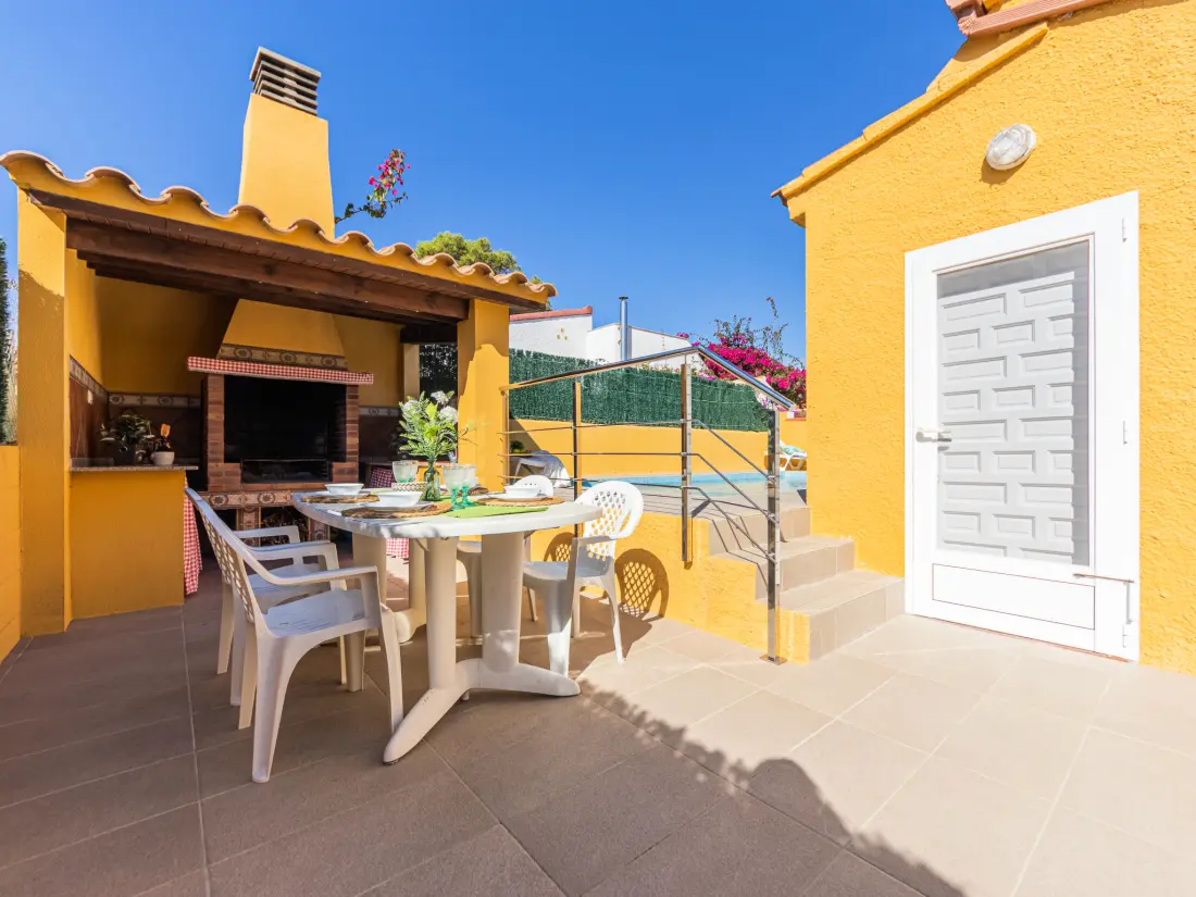 Maison de Vacances Deltebre