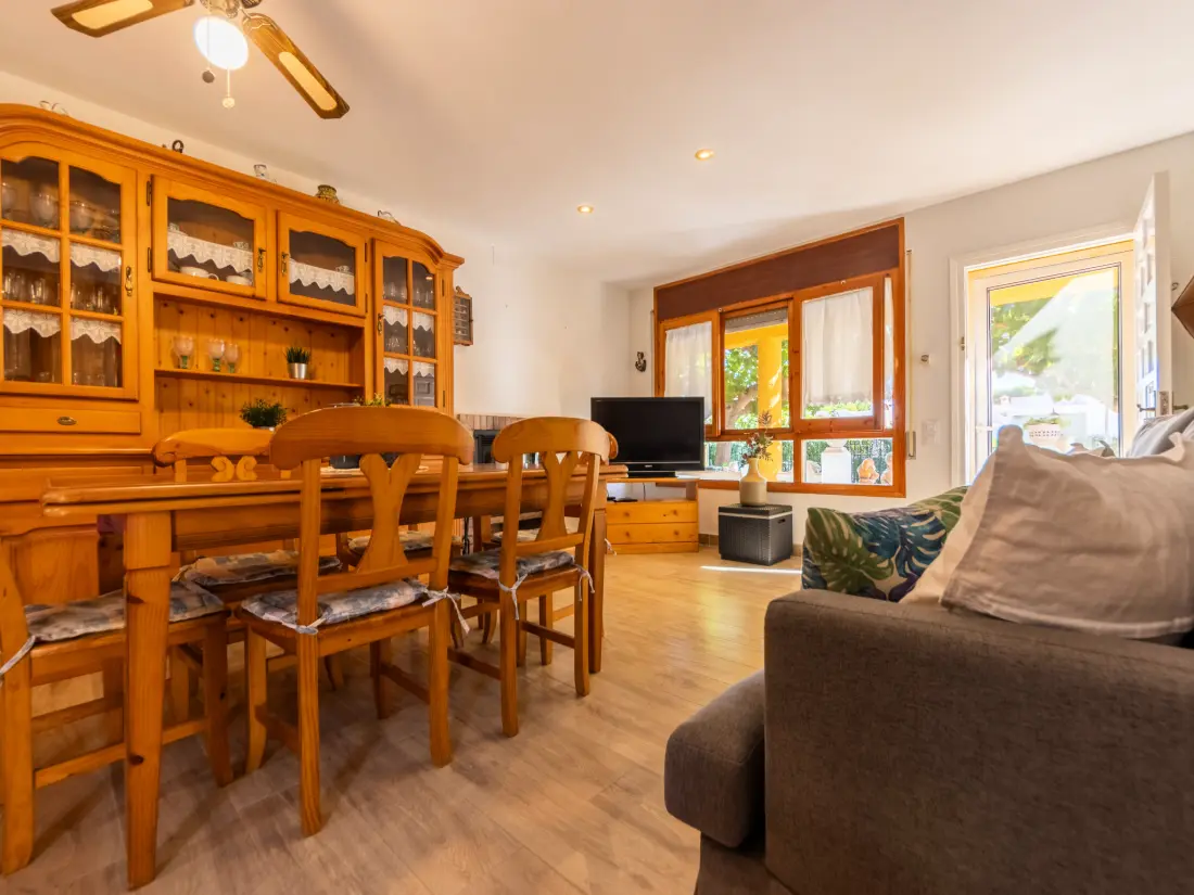 Maison de Vacances Deltebre
