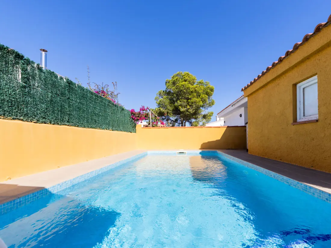 Maison de Vacances Deltebre