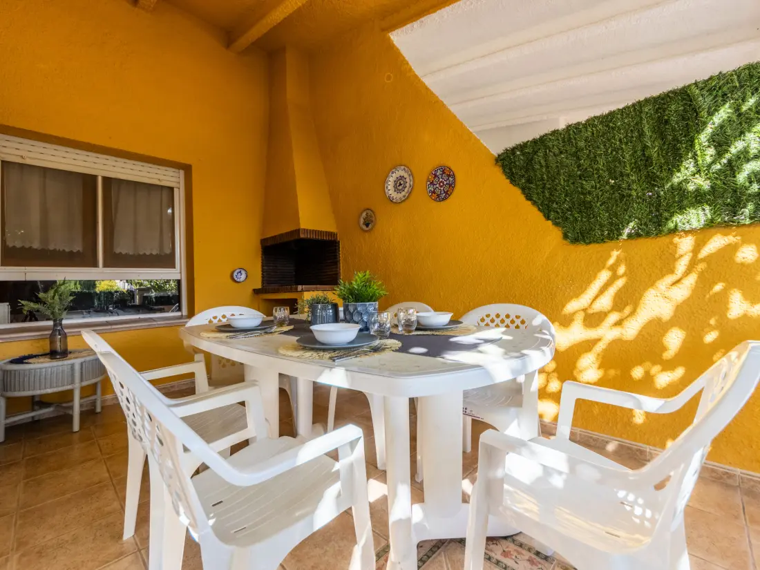 Maison de Vacances Deltebre
