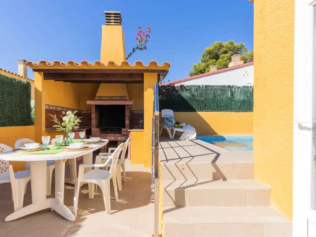 Maison de Vacances Deltebre