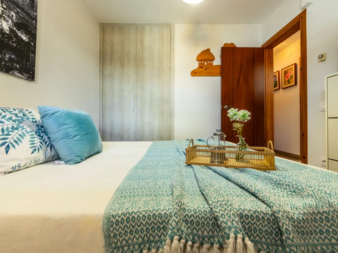 Maison de Vacances Deltebre