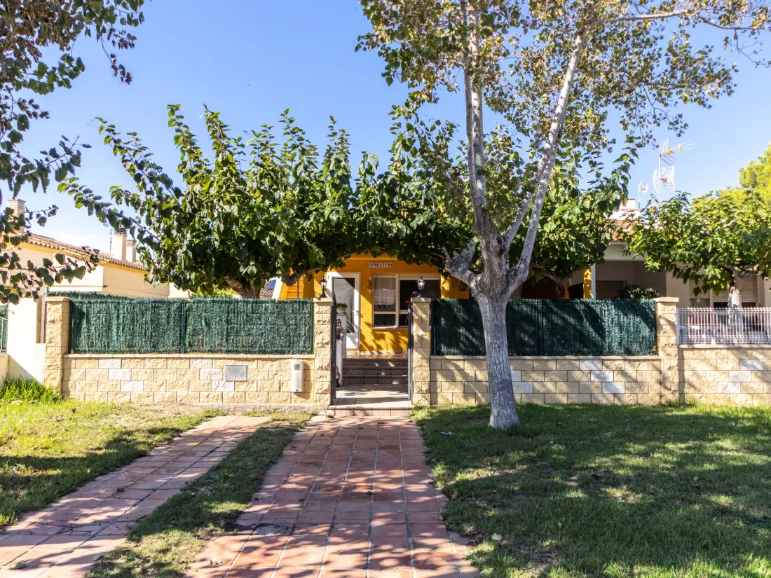 Maison de Vacances Deltebre