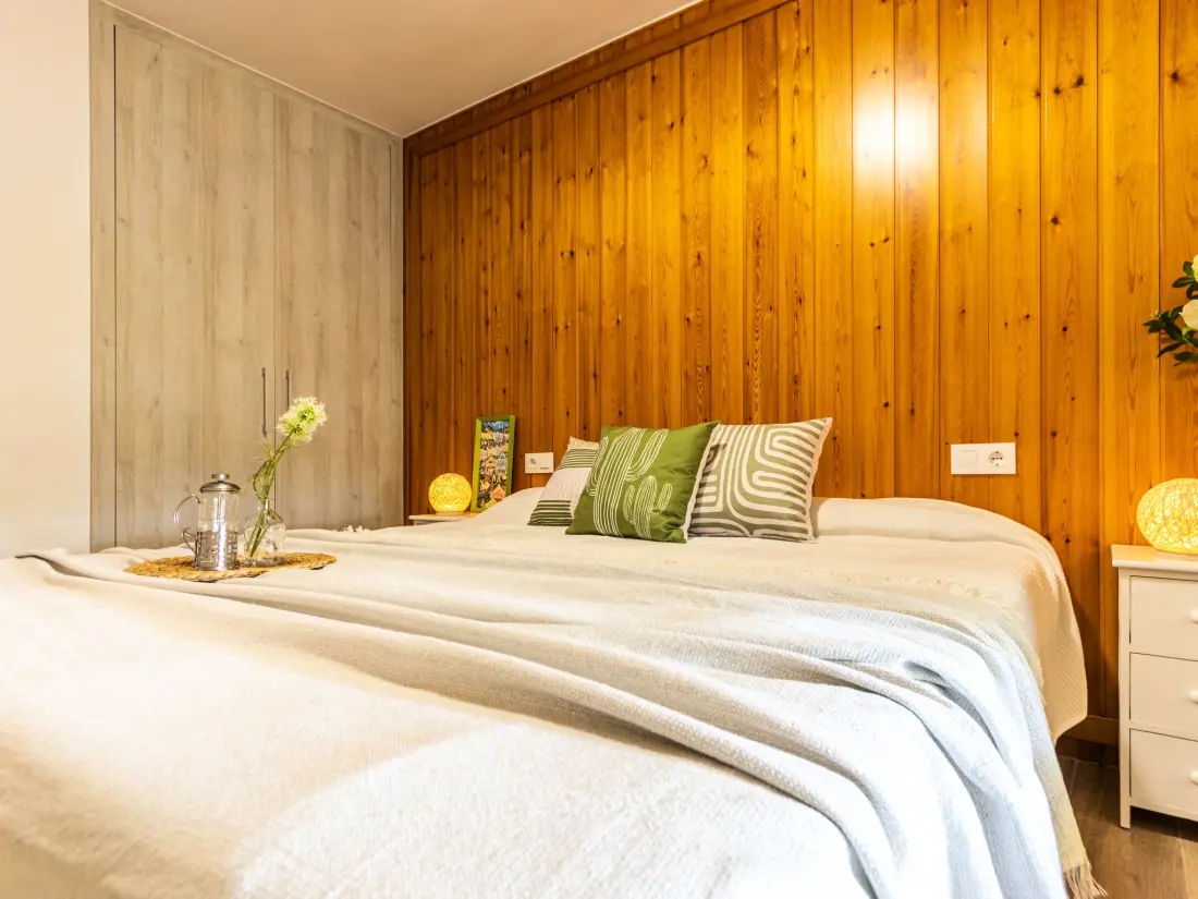 Maison de Vacances Deltebre