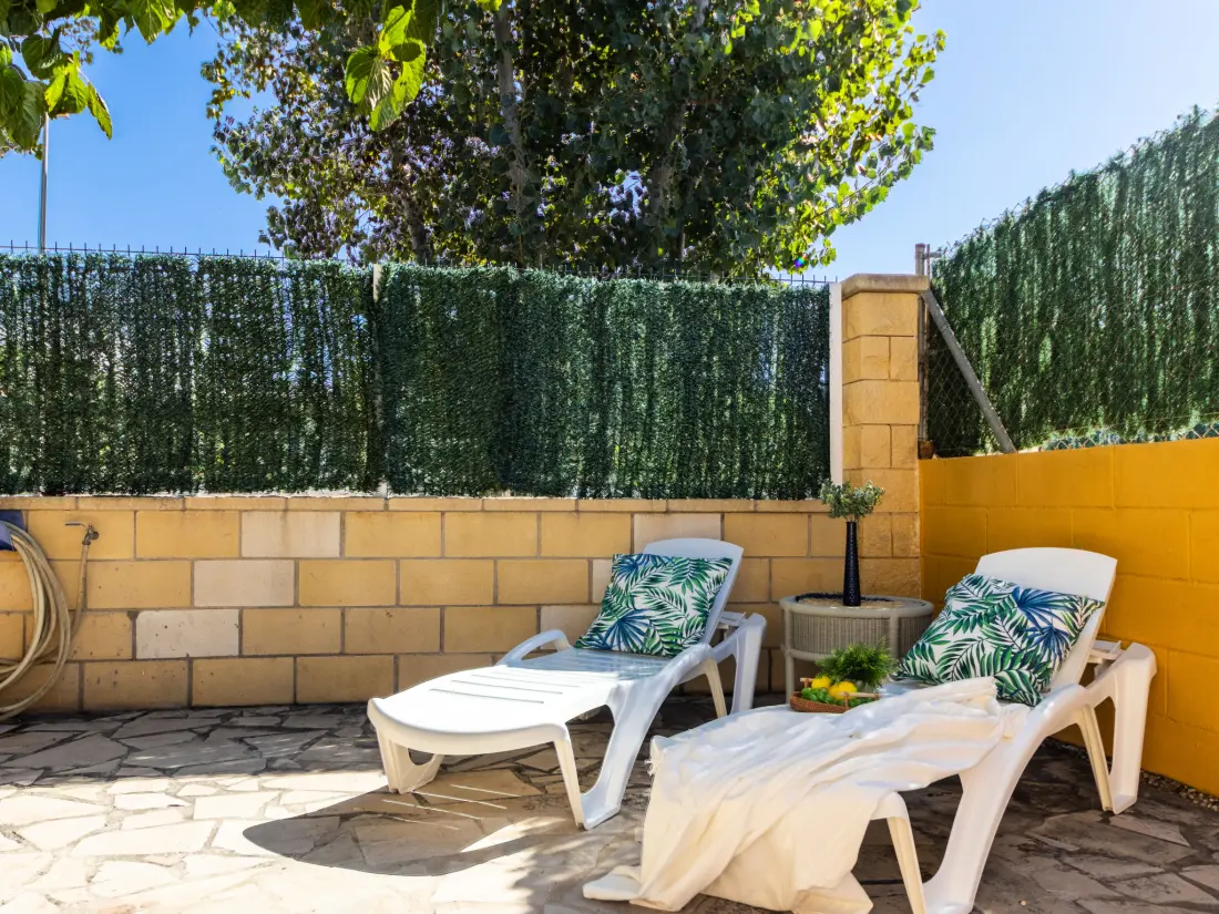 Maison de Vacances Deltebre