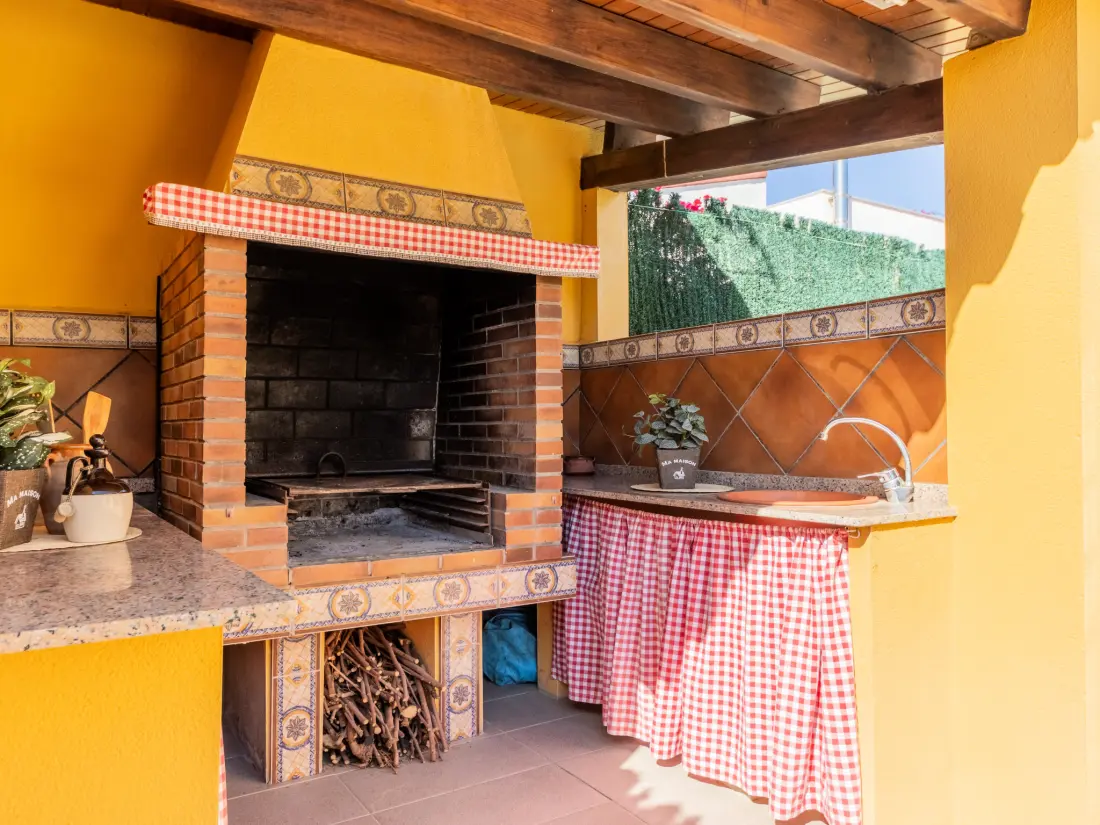 Maison de Vacances Deltebre