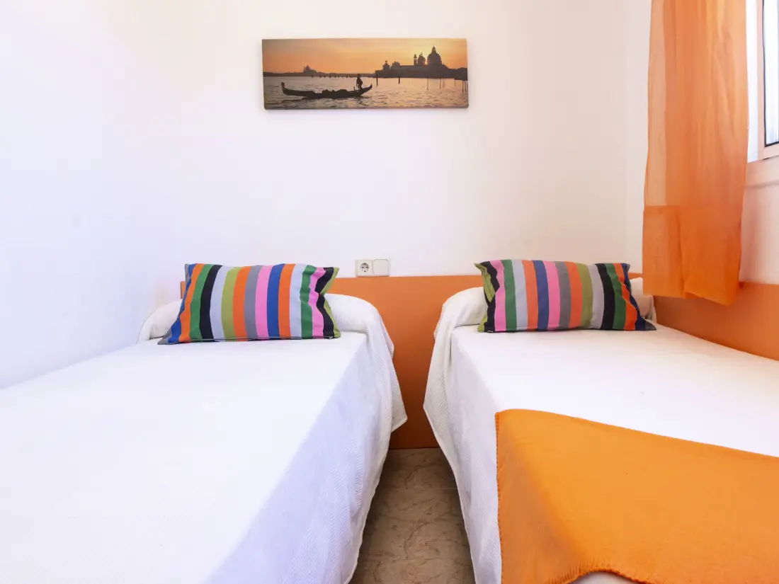 Maison de Vacances Deltebre