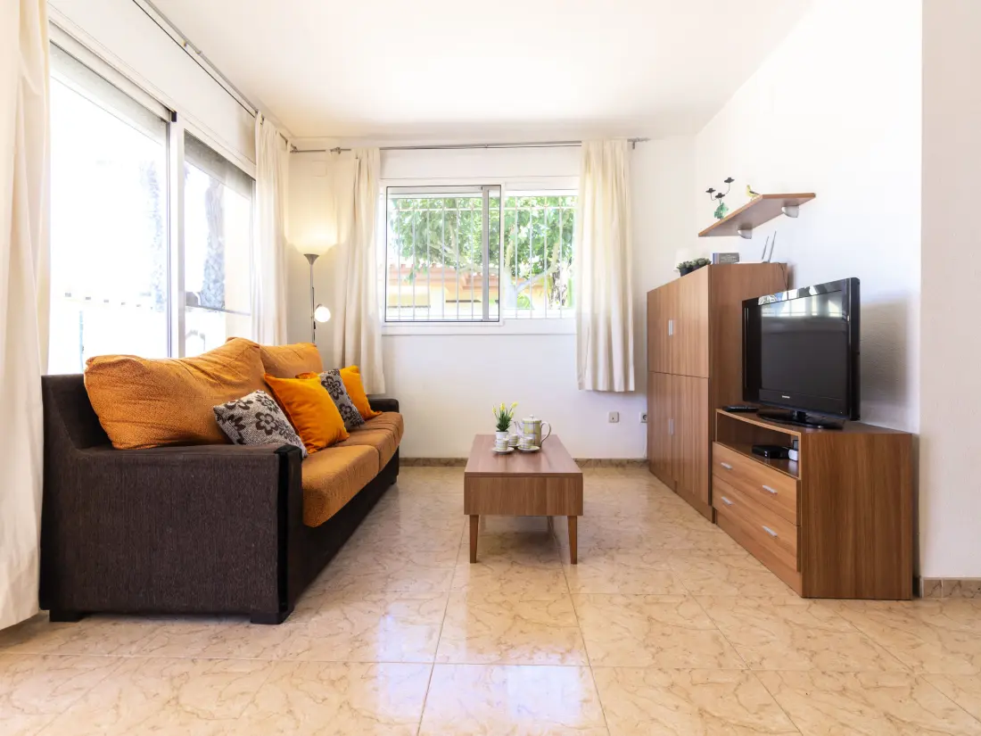 Maison de Vacances Deltebre