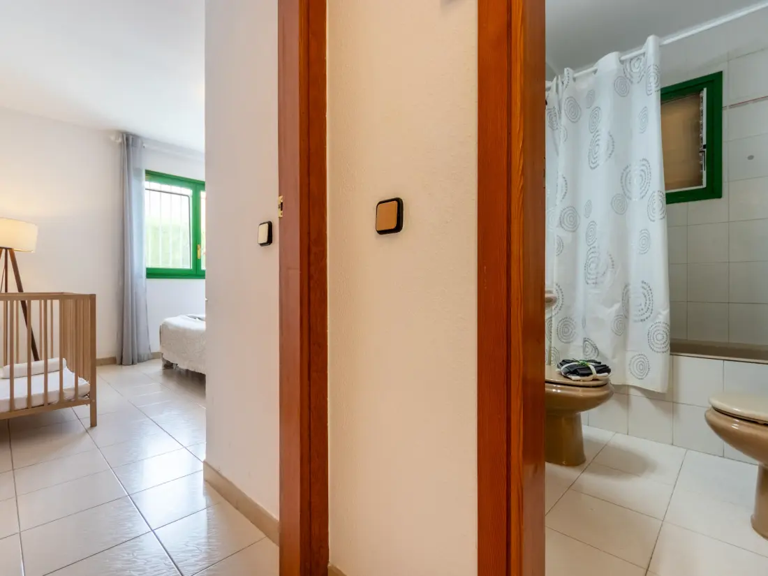 Maison de Vacances Deltebre