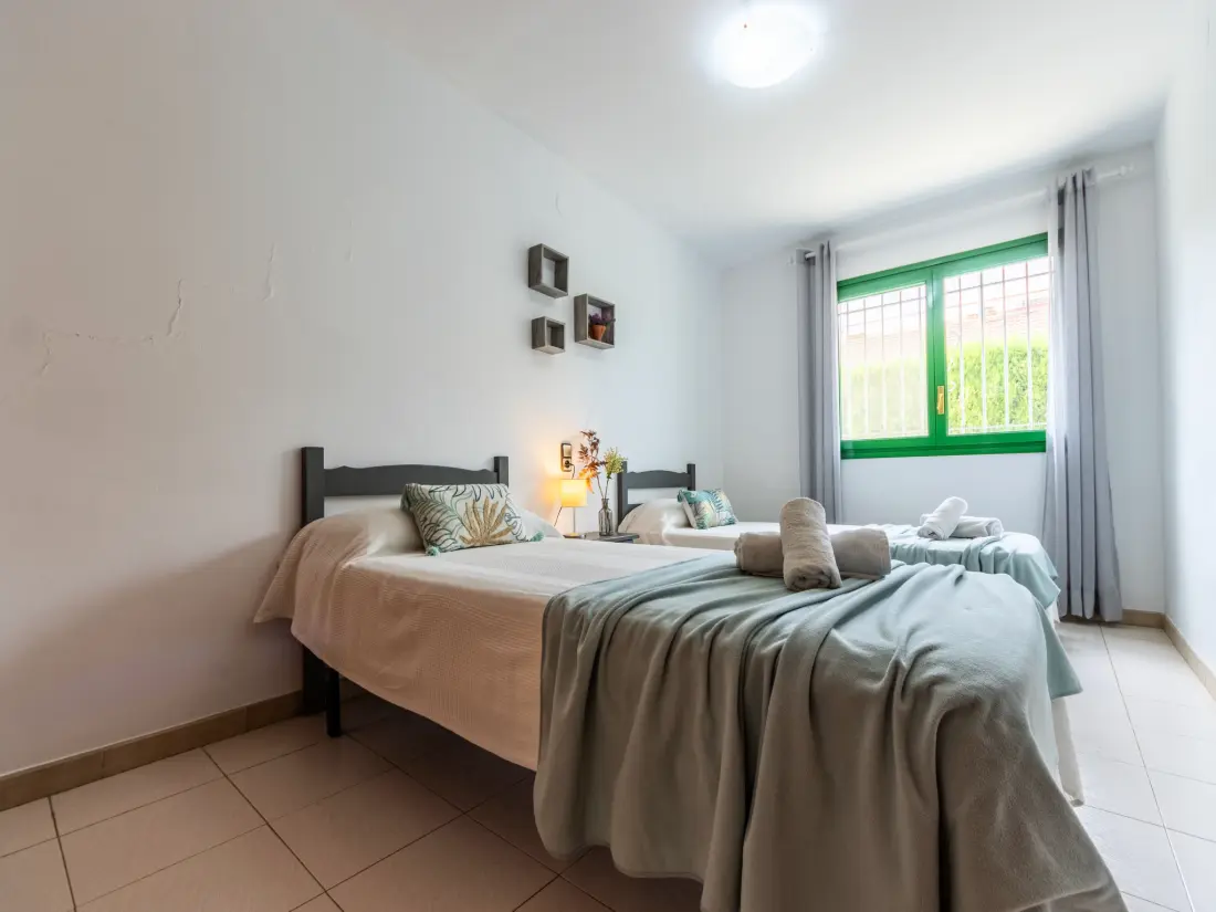 Maison de Vacances Deltebre