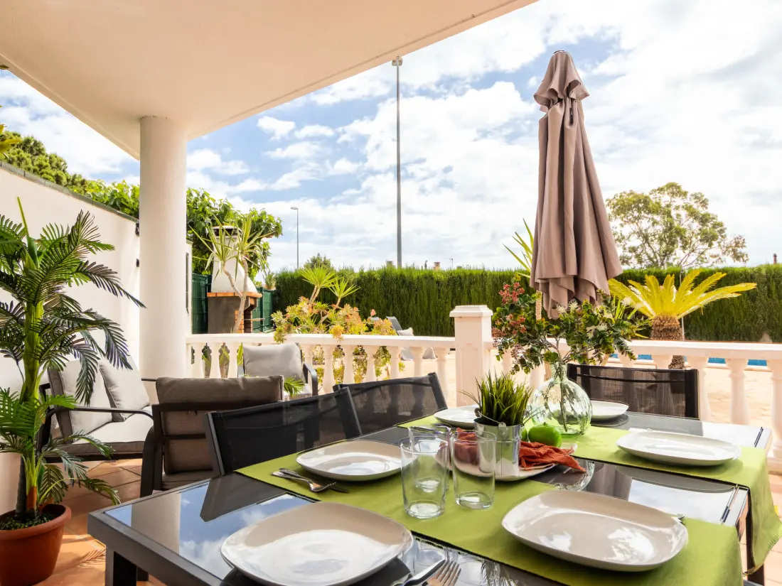 Maison de Vacances Deltebre