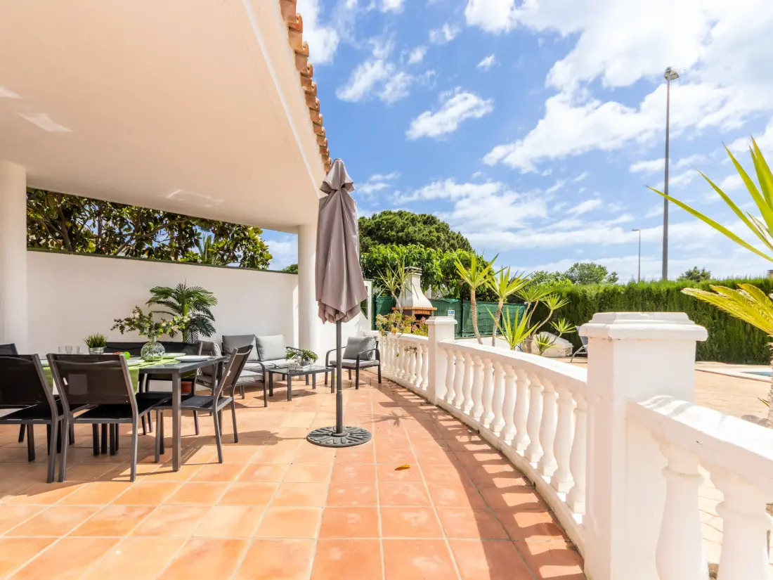 Maison de Vacances Deltebre