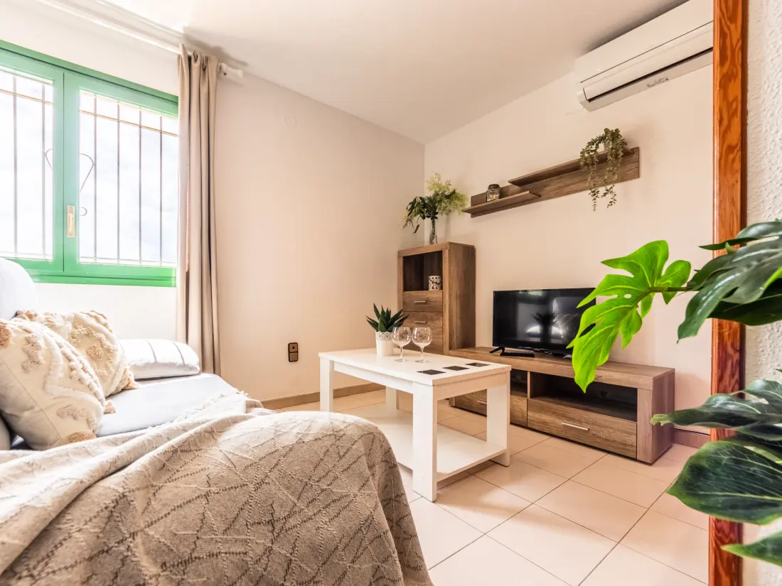Maison de Vacances Deltebre