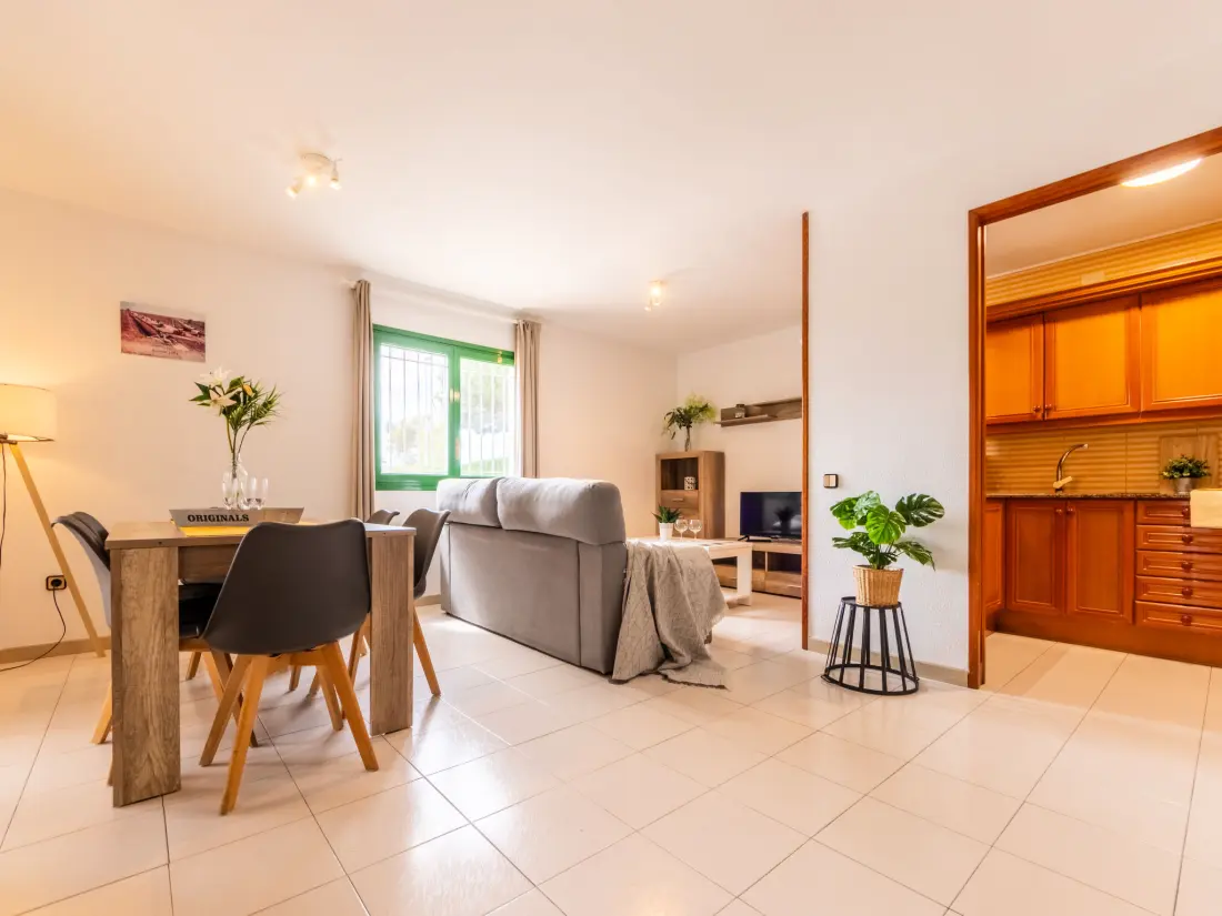 Maison de Vacances Deltebre