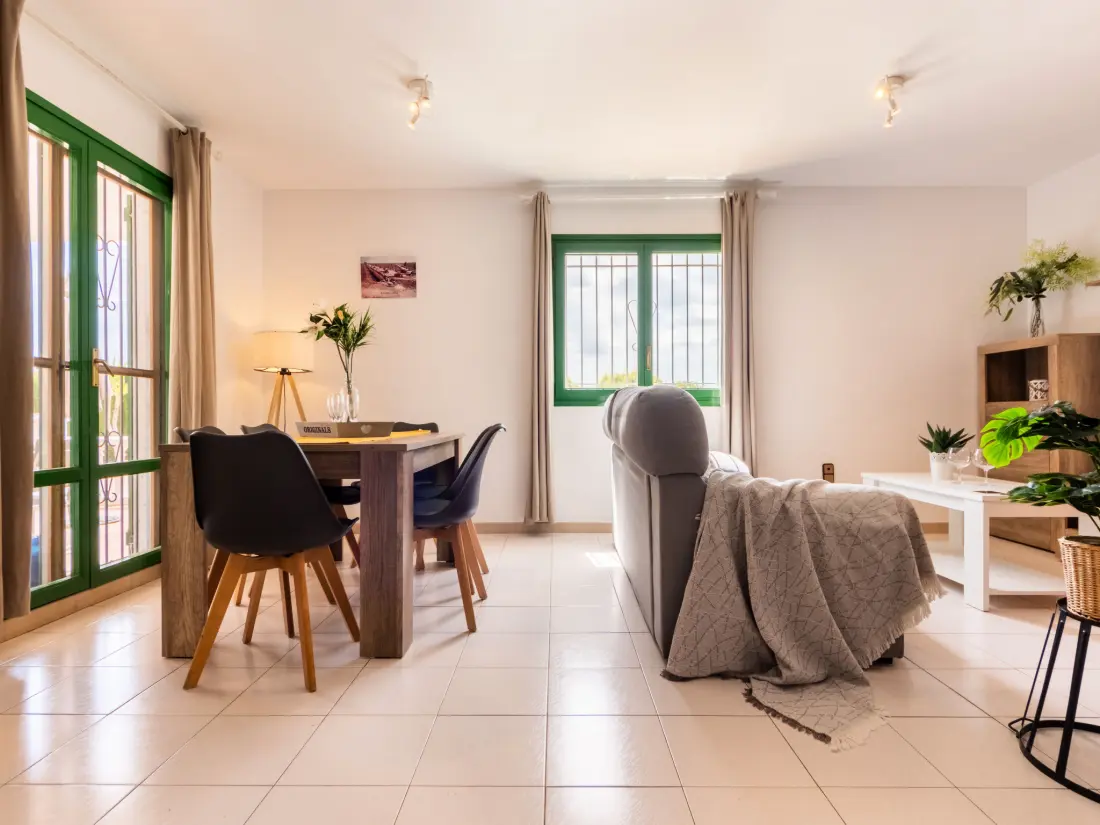 Maison de Vacances Deltebre