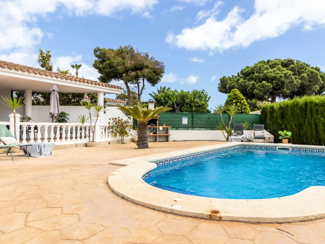 Maison de Vacances Deltebre
