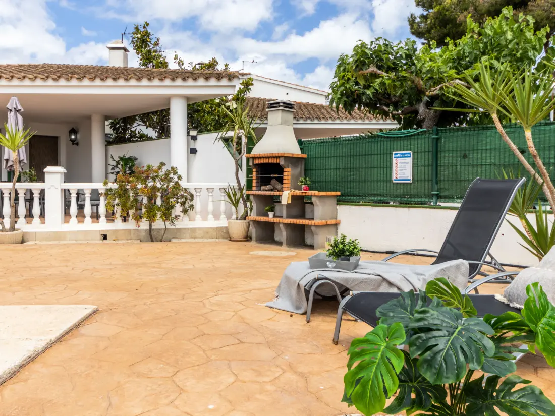 Maison de Vacances Deltebre