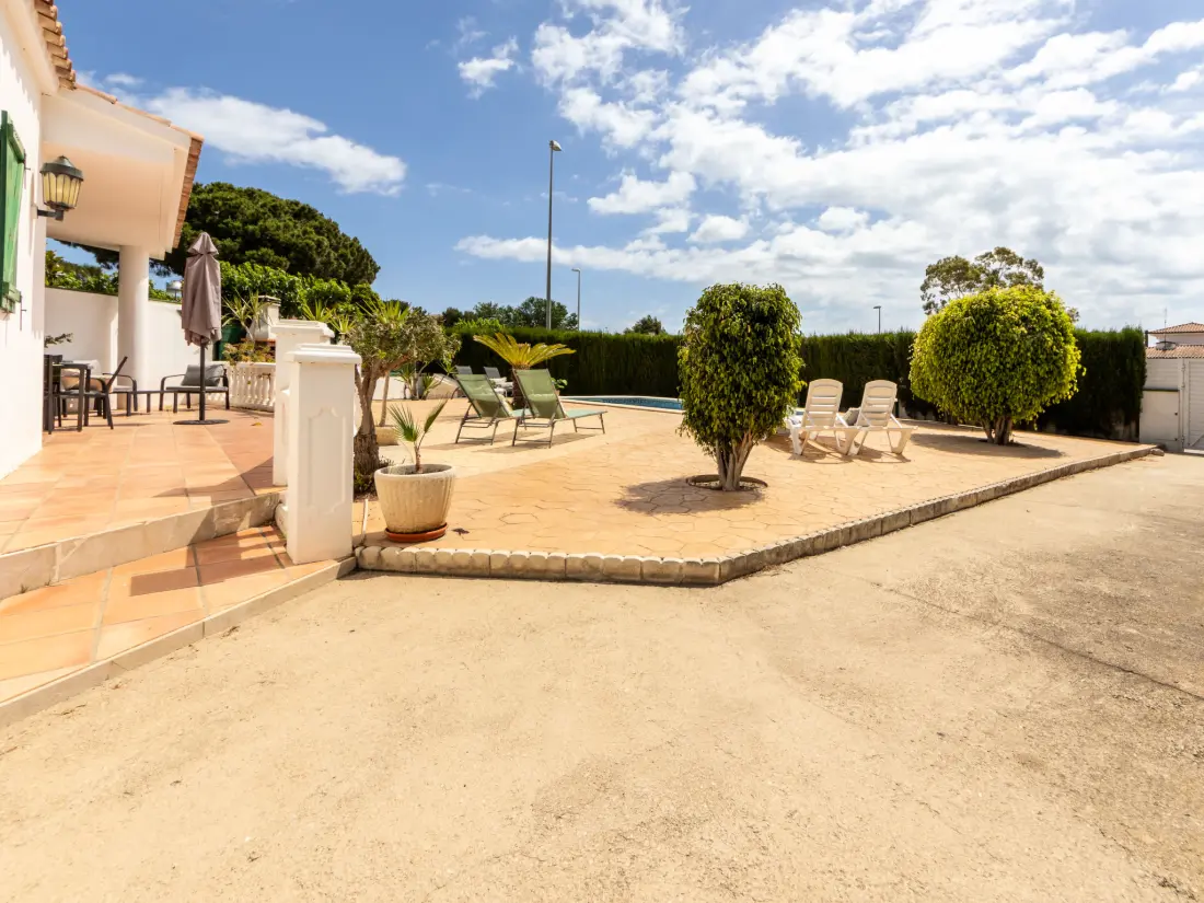 Maison de Vacances Deltebre