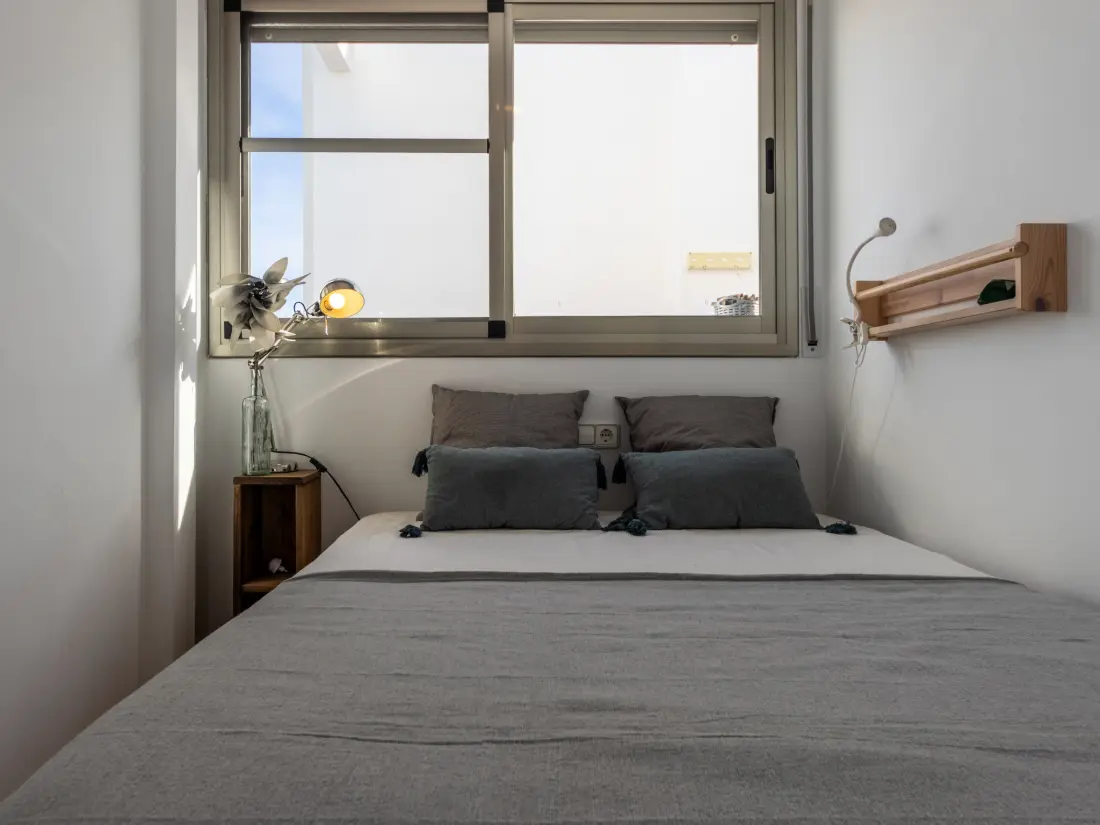 Maison de Vacances Deltebre
