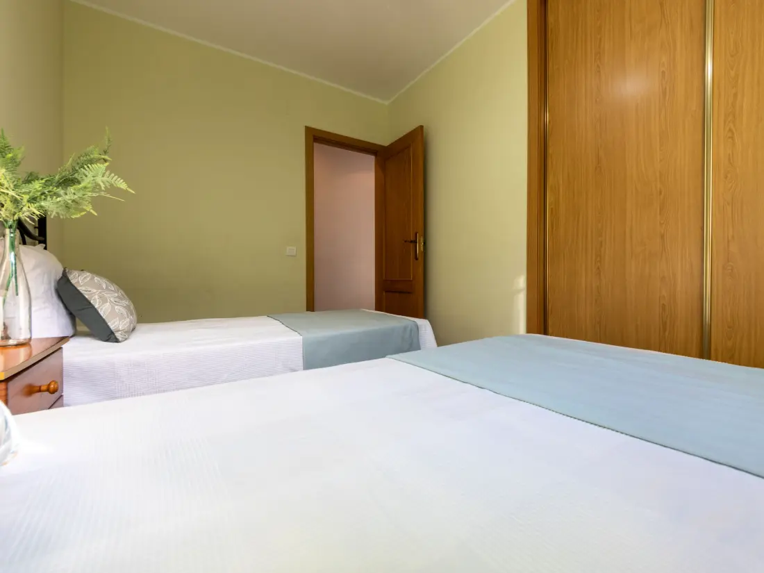 Maison de Vacances Deltebre