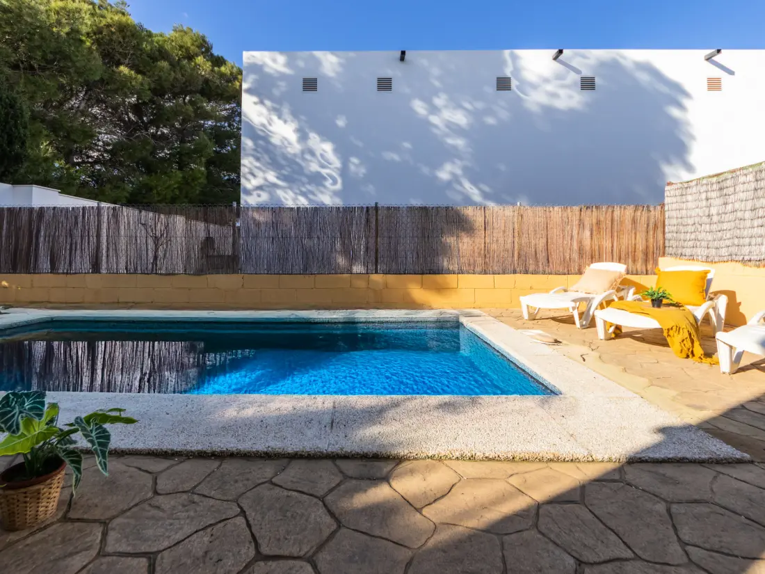 Maison de Vacances Deltebre