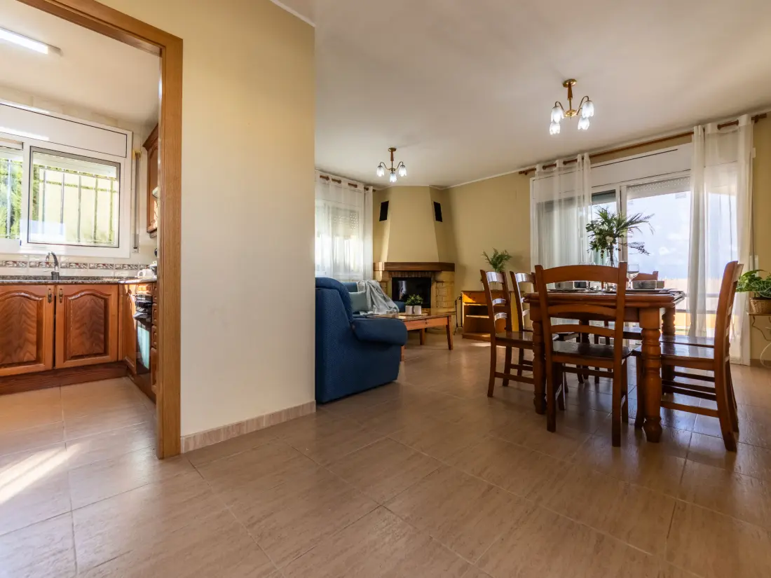 Maison de Vacances Deltebre