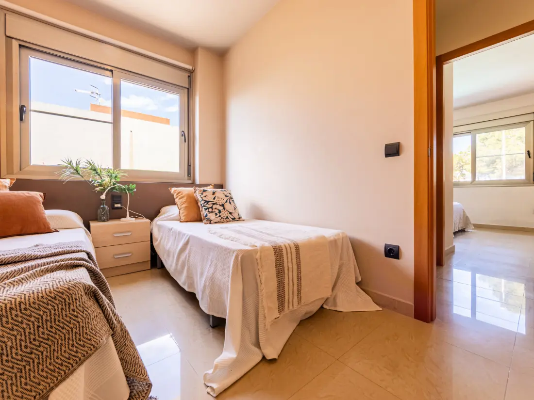 Maison de Vacances Deltebre