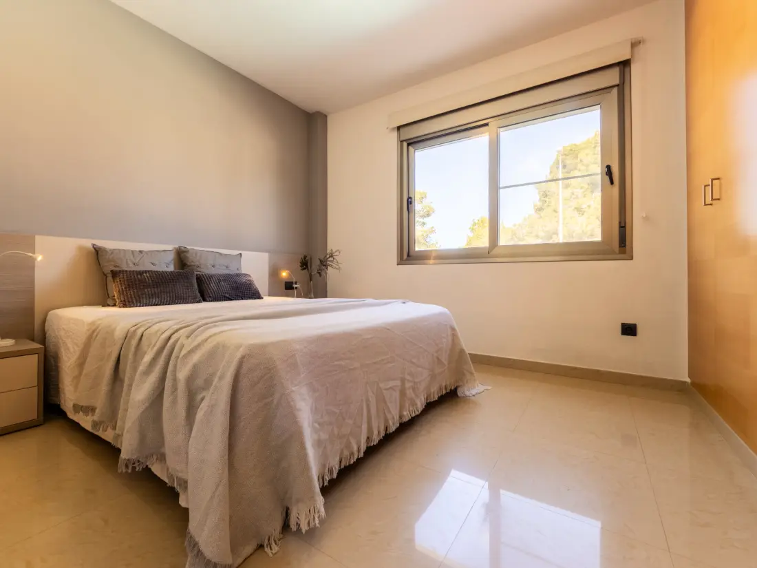 Maison de Vacances Deltebre