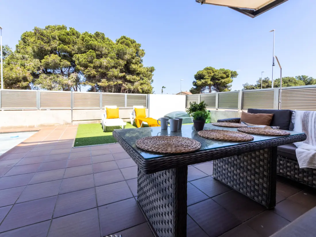 Maison de Vacances Deltebre