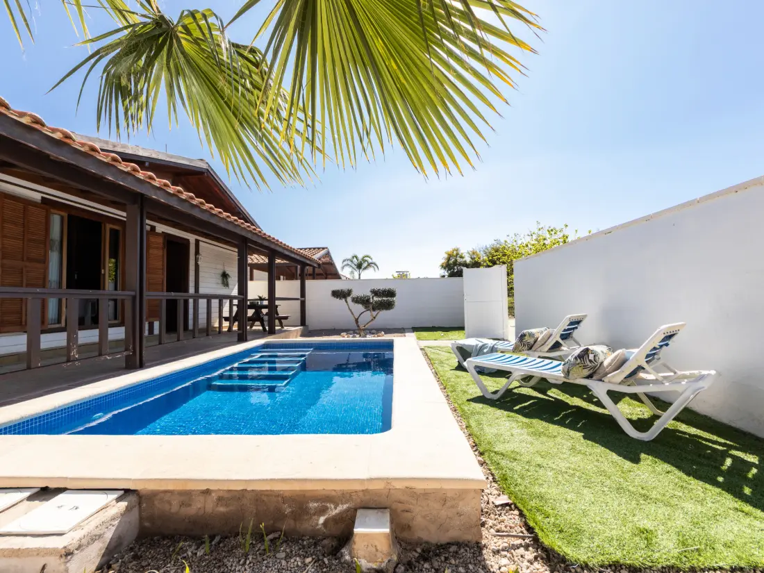 Maison de Vacances Deltebre