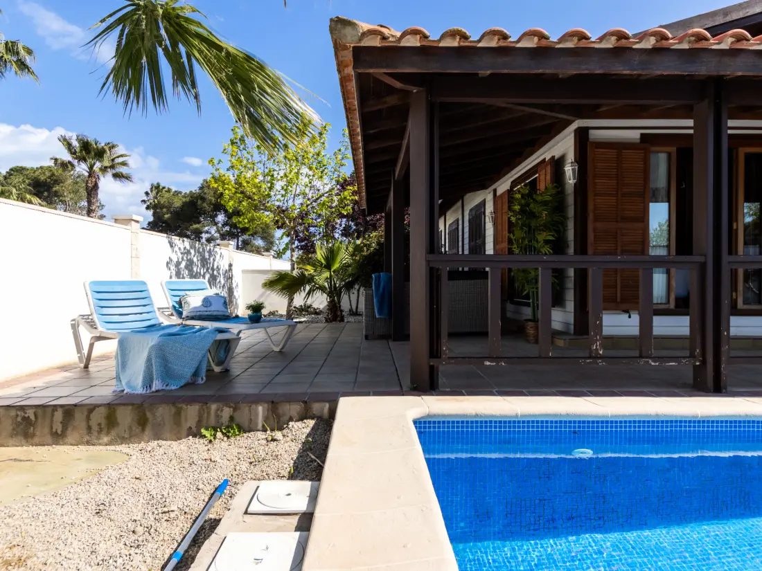 Maison de Vacances Deltebre