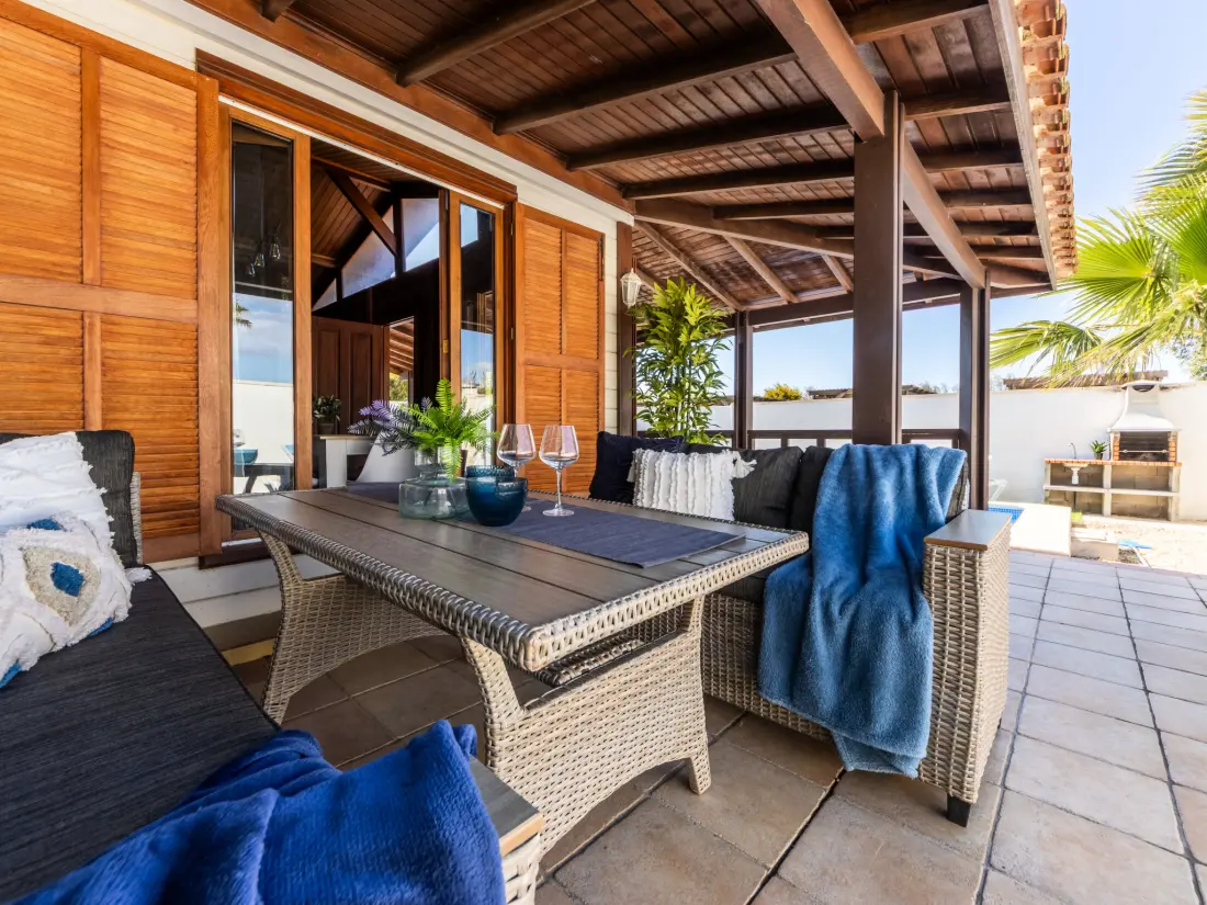 Maison de Vacances Deltebre