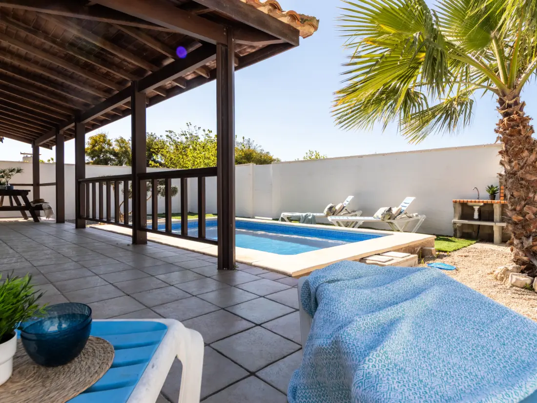 Maison de Vacances Deltebre